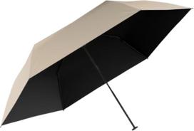Doppler Skėtis Zero99 Ultra Sun, smėlio spalvos
