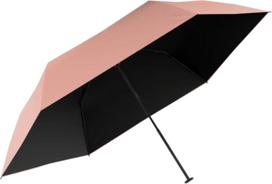 Doppler Skėtis Zero99 Ultra Sun koralinis