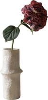 Botane Dirbtinė gėlė Botane hortenzija, 65 cm, bordo