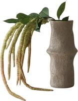 Botane Dirbtinis augalas Botane burnotis 133 cm, šviesiai žalias