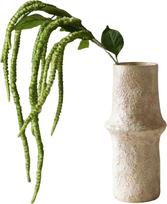 Botane Dirbtinė gėlė Botane amarantas, 133 cm, žalia