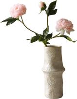 Botane Dirbtinis bijūnas Botane, rožinis, 77 cm