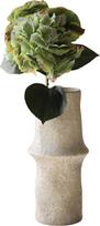 Botane Dirbtinė gėlė Botane hortenzija, 65 cm, šviesiai žalia