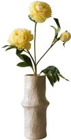 Botane Dirbtinė gėlė Botane bijūnas, 77 cm, geltona