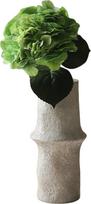 Botane Dirbtinė gėlė Botane hortenzija, 65 cm, alyvinė