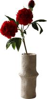 Botane Dirbtinė gėlė Botane bijūnas, 77 cm, tamsiai raudonas