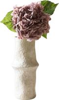 Botane Dirbtinė gėlė Botane hortenzija, 51 cm, šviesiai violetinė