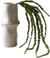 Botane Dirbtinė gėlė Botane burnotis, žalia, 120 cm