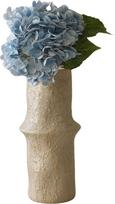 Botane Dirbtinė gėlė Botane hortenzija, 51 cm, mėlyna