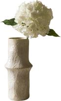 Botane Dirbtinė gėlė Botane hortenzija, 51 cm, balta