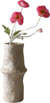 Botane Dirbtinė gėlė Botane aguona, 56 cm, rožinė