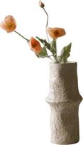 Botane Dirbtinė gėlė Botane aguona, 56 cm, koralinė