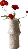 Botane Dirbtinė gėlė Botane aguona, 56 cm, raudona