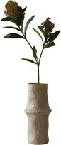 Botane Dirbtinė gėlė Botane skimija, 73 cm, rožinė
