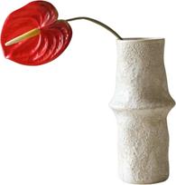 Botane Dirbtinė gėlė Botane anturis, 67 cm, raudona