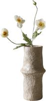 Botane Dirbtinė gėlė Botane aguona, 56 cm, balta