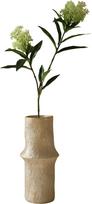 Botane Dirbtinė gėlė Botane skimija, 73 cm, šviesiai žalia
