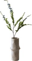 Botane Dirbtinė gėlė Botane, lauko, 83 cm, mėlyna