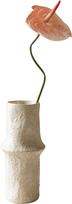 Botane Dirbtinė gėlė Botane anturis, 67 cm, koralinė