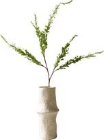Botane Dirbtinė gėlė Botane, lauko, 83 cm, balta