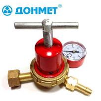 Propano reduktorius Donmet BPO-5-4DM