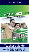 Harmonize 5â° Tg W/dig Pk (Portugal)
