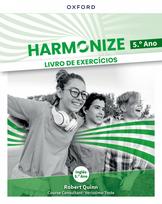 Harmonize 5â° Wb (Portugal)