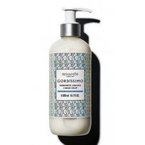 Benamor Gordíssimo Nutritive Liquid Soap Maitinamasis skystas rankų muilas 300ml
