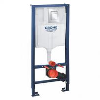 Potinkinio WC rėmo komplektas Grohe RAPID SL 39501000