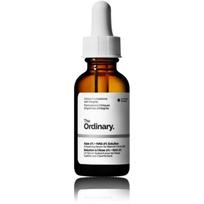 The Ordinary Aloe 2% + NAG 2% Solution raminantis veido serumas sausai odai, 30 ml