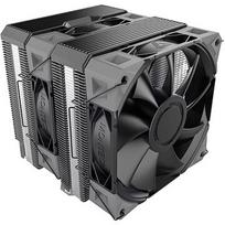 Montech NX600, Black NX600 (B)