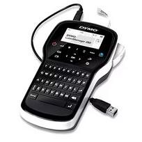 DYMO LabelManager 280 label printer Thermal transfer D1 QWERTY S0968920