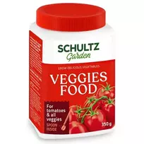 Pomidorų trąšos SCHULTZ VEGGIES FOOD