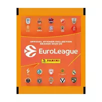 Lipdukai EUROLEAGUE 2025/2026