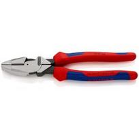 Amerikietiško tipo elektriko replės KNIPEX 0902240SB