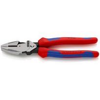 Amerikietiško tipo elektriko replės KNIPEX 0912240SB