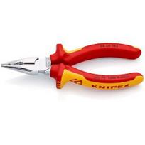 Elektrikų replės siauromis žiaunomis KNIPEX 0826145SB