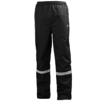 Pašiltintos kelnės HELLY HANSEN Manchester Winter, juodos L
