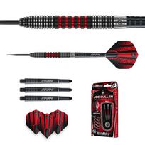 Smiginio strėlytės Winmau Joe Cullen S.E. 90% Steel Tip 22g 