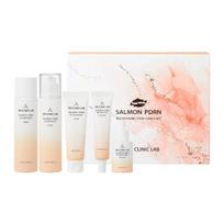 3W CLINIC LAB Salmon PDRN Glutathione Total Care 5 Set