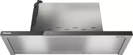 Įmontuojamas gartraukis Miele DAS 4931 125 Edition