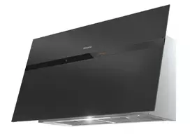 Įmontuojamas gartraukis Miele DA 9298 W Screen blbo