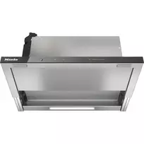 Įmontuojamas gartraukis Miele DAS 4631 125 Edition
