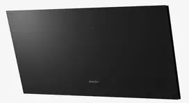 Įmontuojamas gartraukis Miele DAH 2960 OBSW Escala