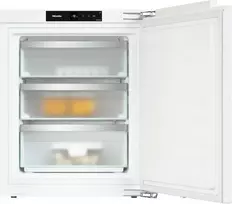 Įmontuojamas šaldiklis Miele FNS 7040 C