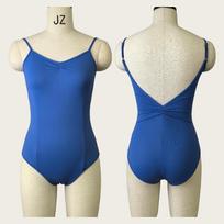 Jasmine Dancewear Moteriškas aukšto klubo triko-maikutė Baletui ir Gimnastikos Treniruotėms S