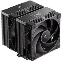 DeepCool AK620 G2 DIGITAL NYX, Black R-AK620G2-BKNNMN-GJD-1