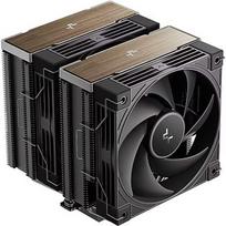 DeepCool AK620 G2, Black R-AK620G2-BKNNMN-GJD