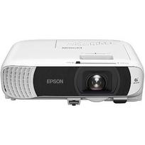 Epson (1920 x 1080) Epson EB-FH18 Projektor 4100 Lumen 3LCD Speaker White FHD V11HB59240