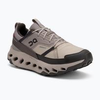 Moteriški batai On Cloudhorizon Waterproof desert/thorn